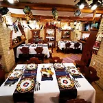 Crama Haiducilor Cluj-Napoca