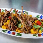 Pensión Crama Haiducilor 4*