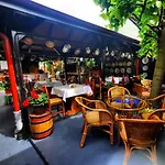 Crama Haiducilor Guest house Cluj-Napoca