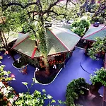 Crama Haiducilor Pensión 4*