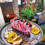 Pensión Crama Haiducilor