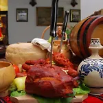 Crama Haiducilor Cluj-Napoca