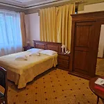 Pensión Crama Haiducilor