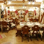 Crama Haiducilor Pensión 4*