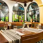 Crama Haiducilor Pensión