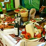 Pensión Crama Haiducilor