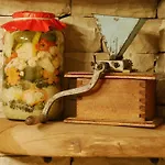 Pensión Crama Haiducilor Cluj-Napoca