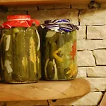 Pensión Crama Haiducilor 4*