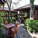 Pensión Crama Haiducilor