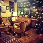 Pensión Crama Haiducilor