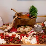 Crama Haiducilor Pensión Cluj-Napoca