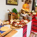 Pensión Crama Haiducilor