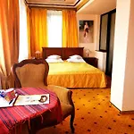 Pensión Crama Haiducilor Cluj-Napoca