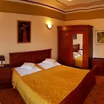 Pensión Crama Haiducilor