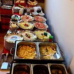 Pensión Crama Haiducilor