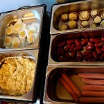 Crama Haiducilor Pensión Cluj-Napoca