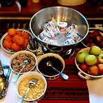 Crama Haiducilor Pensión 4*