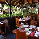 Pensión Crama Haiducilor Cluj-Napoca