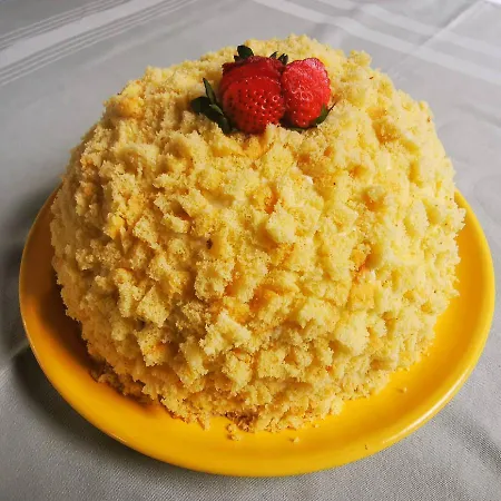 Crama Haiducilor Pensjonat 4*