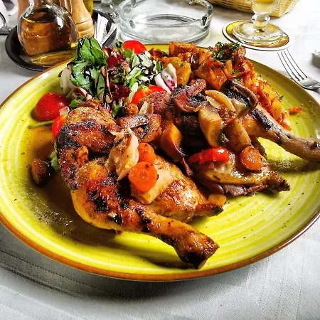 Crama Haiducilor Kluż-Napoka