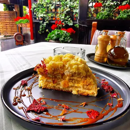 Crama Haiducilor 4* Kluż-Napoka