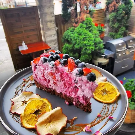 Gasthof Crama Haiducilor