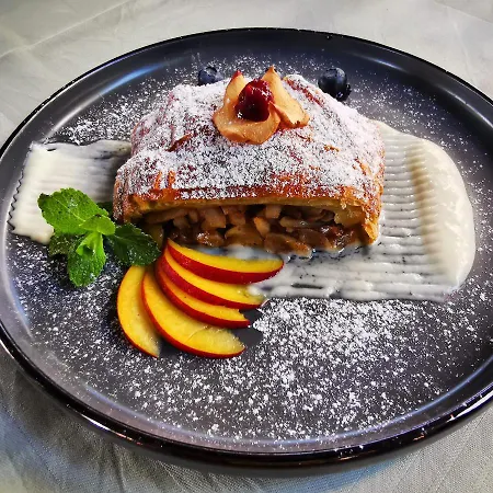 Crama Haiducilor Gasthof Cluj-Napoca