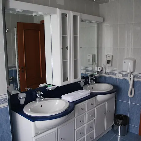 Pensjonat Crama Haiducilor 4*