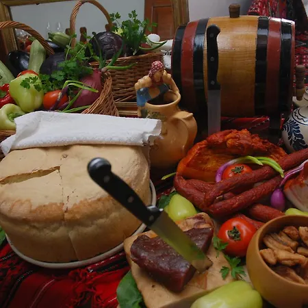 Crama Haiducilor Cluj-Napoca