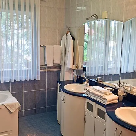 Pensjonat Crama Haiducilor