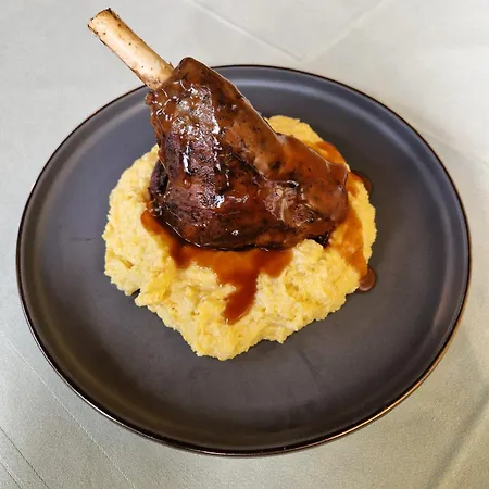 Gasthof Crama Haiducilor Cluj-Napoca