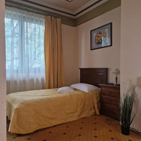 Pensjonat Crama Haiducilor