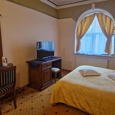 Crama Haiducilor Gæstehus 4*