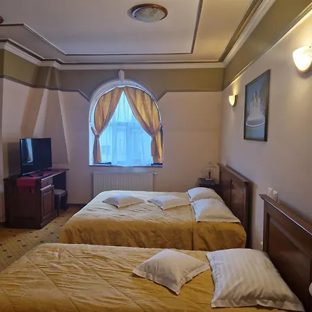 Crama Haiducilor Pensjonat 4*