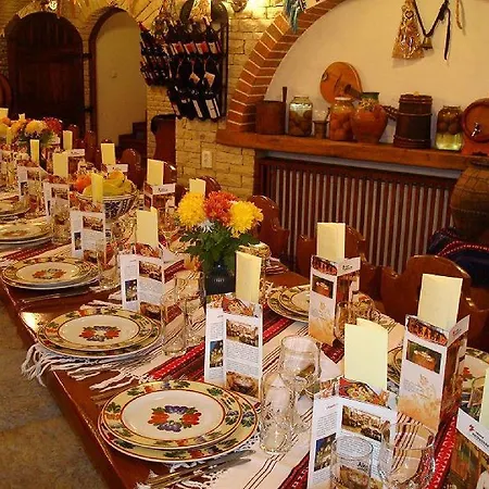 Crama Haiducilor Cluj-Napoca