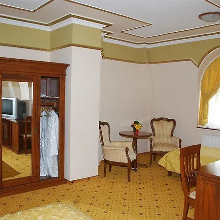 Gasthuis Crama Haiducilor Cluj-Napoca
