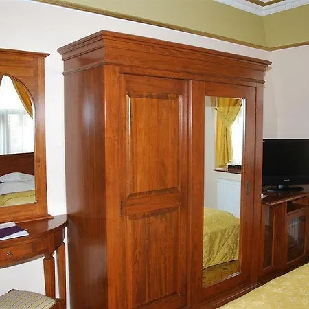 Gasthuis Crama Haiducilor 4*