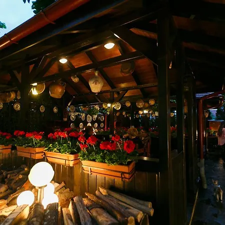 Gasthof Crama Haiducilor