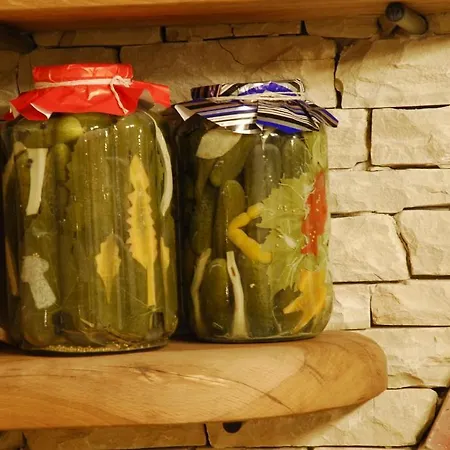 Pensjonat Crama Haiducilor 4*