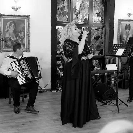 Gasthof Crama Haiducilor Cluj-Napoca