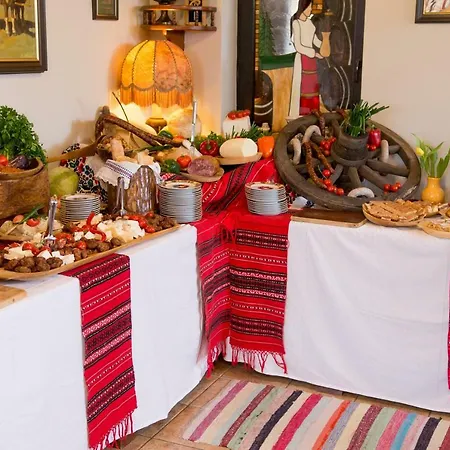 Crama Haiducilor 4* Cluj-Napoca