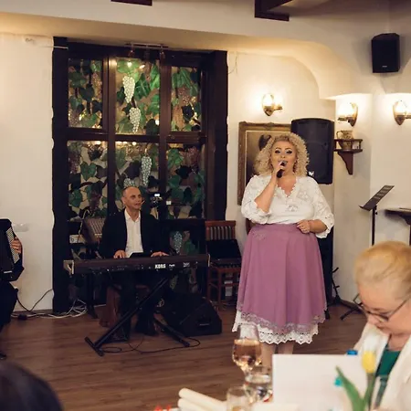 Crama Haiducilor Gasthof Cluj-Napoca