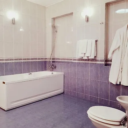 Crama Haiducilor Gasthuis 4*
