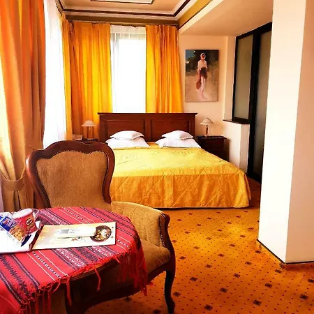 Pensjonat Crama Haiducilor Kluż-Napoka