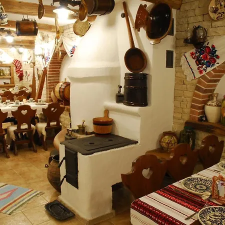 Crama Haiducilor 4* Cluj-Napoca