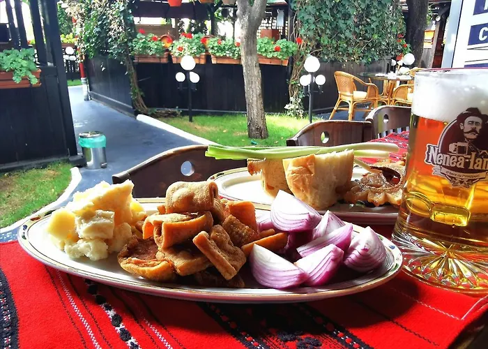 Crama Haiducilor 4* Cluj-Napoca