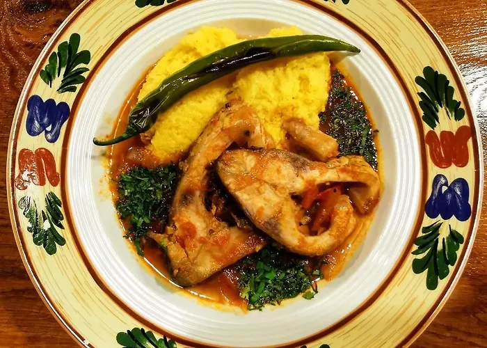 Gæstehus Crama Haiducilor