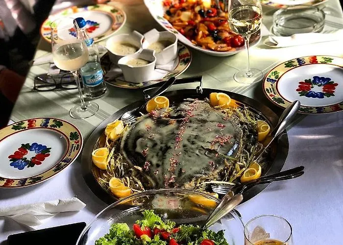 Gæstehus Crama Haiducilor 4*