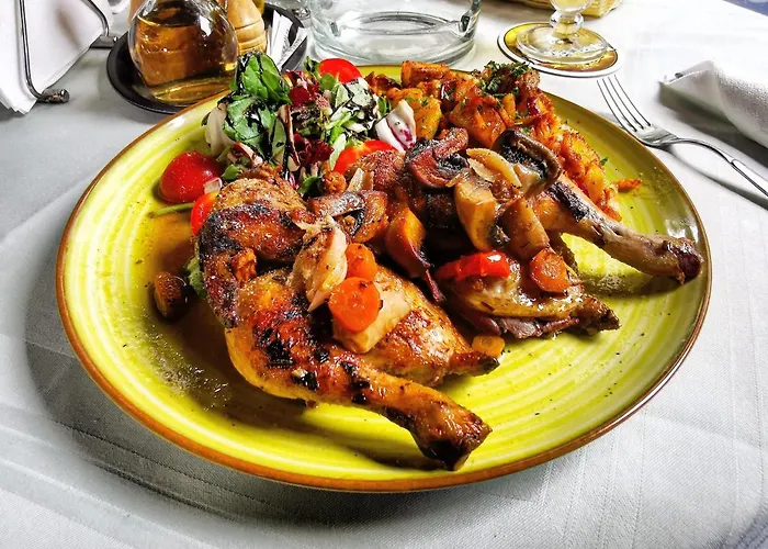 Crama Haiducilor 클루지나포카