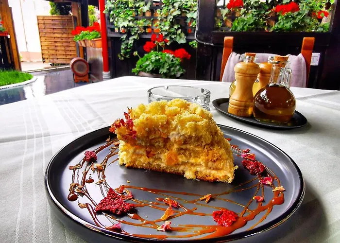 Crama Haiducilor 4* Cluj-Napoca